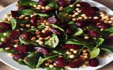 غذای رژیمی سالم براتون آوردم!