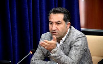 بام ایلام به منطقه گردشگری تبدیل می‌شود