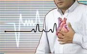 خطر حمله قلبی در ۱۰ سال آینده این افراد را تهدید می کند!
