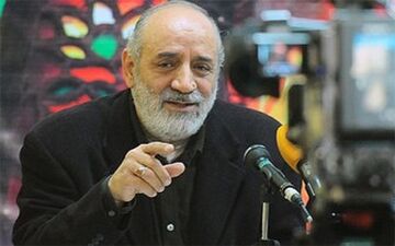  ادامه روند تولید سریال موسی (ع) و نظارت جمال شورجه