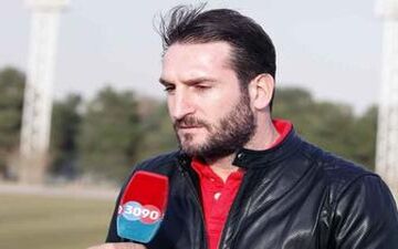  واکنش ادموند بزیک به احتمال سرمربیگری یحیی گل محمدی در پرسپولیس
