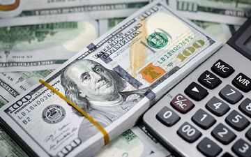  قیمت دلار، یورو و درهم امروز شنبه ۱۶ اسفند ۱۴۰۴ 