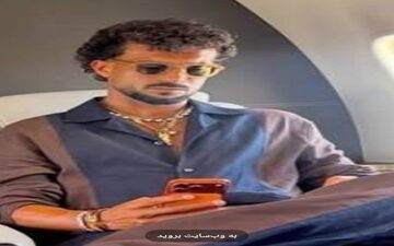 رضاییان دوباره خبرساز شد؛ عذرخواهی هفته قبل چه شد؟