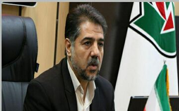 صدور ۳۸ هزار بارنامه در کرمانشاه/ جابه جایی ۵۹۷ هزار تن کالا/افزایش ۳۴ درصدی حمل و نقل کالا 