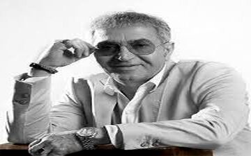 فریدون آسرایی بازیگر می شود؟