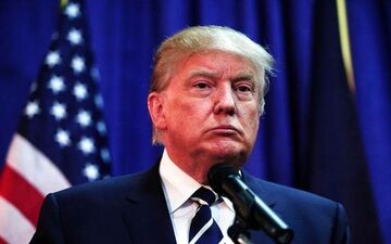 آمریکا از توافق‌نامه آب‌وهوایی پاریس خارج شد 