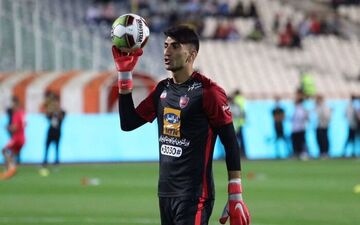  رسیدگی به اعتراض پرسپولیس و بیرانوند