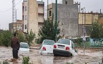  آمادگی بسیج شهرداری تهران در شرایط بحرانی در پایتخت