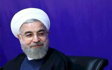 خبر خوش رییس جمهور برای مردم