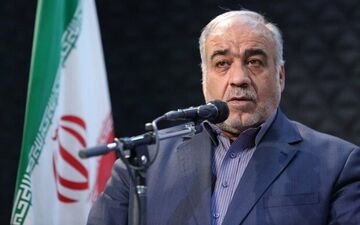 استاندار کرمانشاه: زیرساخت‌های مرز خسروی برای تردد زوار بهتر از سایر مرزها است