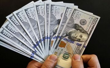 ۴.۵ میلیارد دلار ارز وارد بازار ایران شد 