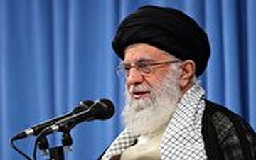 آخرین گفت‌وگوی پیامبر(ص) و حضرت زهرا(س) از بیان رهبر انقلاب