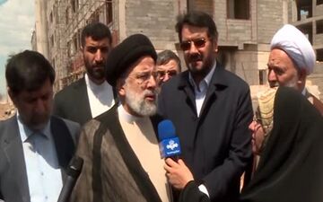 
رئیسی: روند ارائه تسهیلات مسکن ملی باید تسریع شود
