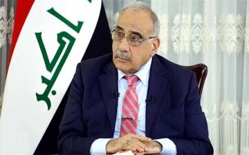 دستور «عبدالمهدی» برای تشکیل کمیته حقیقت‌یاب درباره حوادث «نجف»