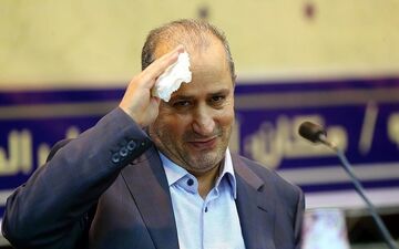 آخرین وضعیت ورزشگاههای کشور از زبان تاج + ویدئو