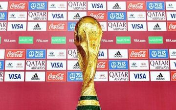 جدول زمان بندی مسابقات فوتبال جام جهانی 2022 رسما اعلام شد