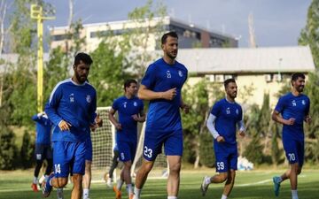 استقلال تمام و کمال به مس رسید ؛ خبر خوش برای فرهاد