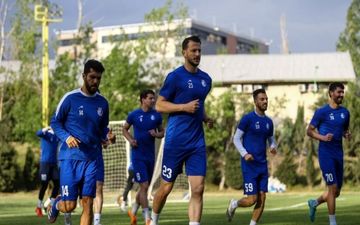 استقلال تمام و کمال به مس رسید ؛ خبر خوش برای فرهاد