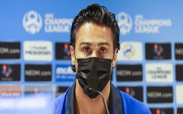 مجیدی: ذهنیتم نسبت به فوتبال تهاجمی را تغییر نمی دهم
