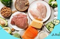 تاثیر رژیم کتوژنیک بر کبد چرب!