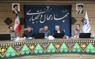 تصویب هشت مصوبه برای نوسازی و مقاوم‌سازی روستای سرآقاسید