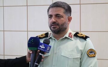کشف ۱۵۰ میلیارد کالای قاچاق و احتکاری در کرمانشاه