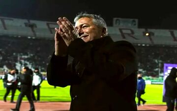اشک‌های پنهان پشت یک پست اینستاگرامی؛ اولین واکنش اسکوچیچ
