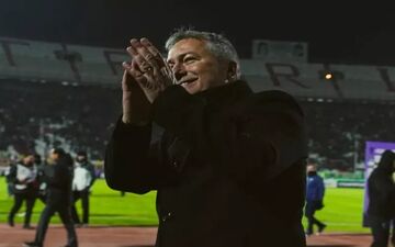 چه شد که اسکوچیچ از تراکتور جدا شد؟ + ویدئو