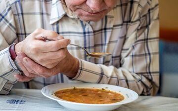ارتباط بین بیماری پارکینسون و بیماری التهابی روده!