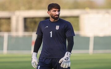 بیرانوند: رونالدو و مانه اصلا جلوی پرسپولیس بازی نکردند/ النصر مقابل پرسپولیس ۸ نفره بود!
