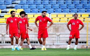 
بودجه باشگاه پرسپولیس اعلام شد + سند
