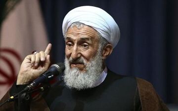 امام جمعه موقت تهران: ایجاد ناامنی اقتصادی در کشور محاربه با خدا است