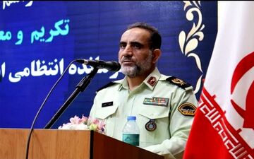 اجرای طرح «آرامش در شهر» در همدان؛ دستگیری ۳۷۳ قاچاقچی