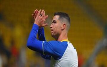 انتقال رونالدو به عربستان شکست خورد؟