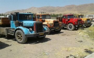 خودداری دولت از پرداخت حق بیمه رانندگان