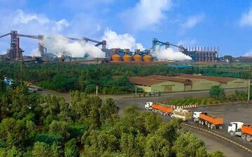 فولاد خوزستان، پیشگام در مسئولیت اجتماعی و حفاظت از محیط زیست