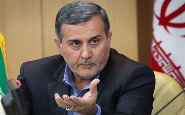 دولت دوازدهم هزینه نگهداری راه‌ها را از مردم بگیرد 