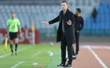 داستان اوسمار و پرسپولیس، اینجا به پایان رسید!