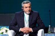 باقری کنی: آمریکا باید دارایی‌های ایران را بدون قید و شرط آزاد کند