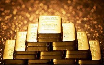  قیمت جهانی طلا امروز 12 خرداد 97