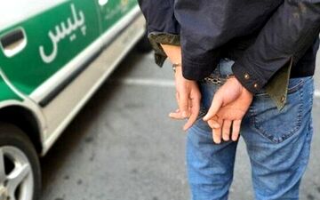  وحشت دختر جوان از خواستگار سمج| پای عکس های خصوصی به میان آمد!