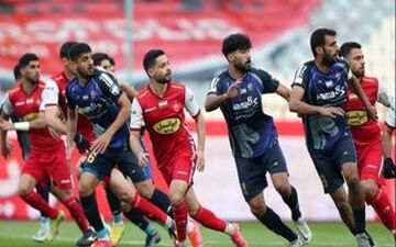 پیکان راضی شد هزینه میزبانی از پرسپولیس را بپردازد 