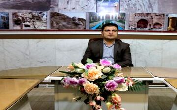 اعطای مرخصی به ۱۸ نفر از بانوان بند نسوان کانون اصلاح و تربیت کرمانشاه 