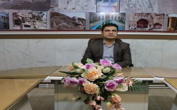 اعطای مرخصی به ۱۸ نفر از بانوان بند نسوان کانون اصلاح و تربیت کرمانشاه 