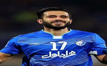 درخواست شفر برای تمدید قرارداد قربانی