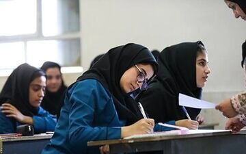تاریخ جدید امتحانات نهایی پایه‌های یازدهم و دوازدهم اعلام شد