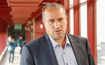  جدال تاج و مجری رادیو تهران درخصوص لیگ قهرمانان؛شورش رئیس فدراسیون علیه صداوسیما!
