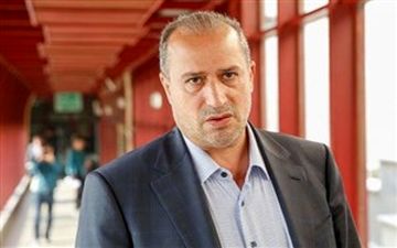  جدال تاج و مجری رادیو تهران درخصوص لیگ قهرمانان؛شورش رئیس فدراسیون علیه صداوسیما!