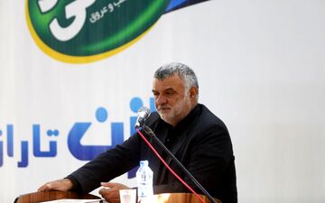 توسعه زنجیره ارزش تولیدات اولویت وزارت جهادکشاورزی است