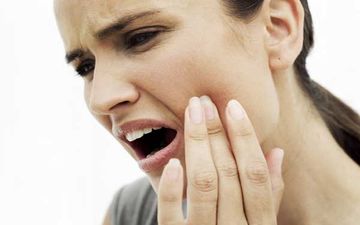  اگر در سفر دچار دندان درد شدیم چه کنیم؟